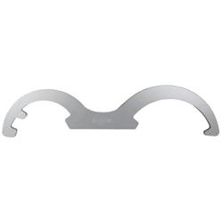 SW-S400 Storz Double Ended Spanner Wrench SW-S400 Storz Double Ended Spanner Wrench